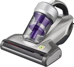 JIMMY JV35 3-in-1 Matratzen Staubsauger 700W 14Kpa mit UV-Filter Anti-Milben - Bild 1 von 7