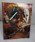 Star Wars Miniatures Campaign Ultimate Missions Revenge of Sith J D Wiker No Map
