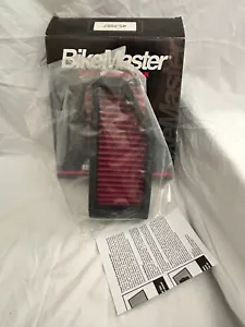 BikeMaster High Efficiency Replacement Air Filter 45-7057 457057 - Picture 1 of 1