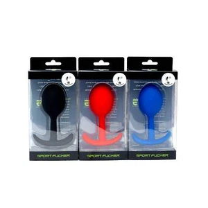 Thunder Plug by Sport F*cker (Medium) - Picture 1 of 5