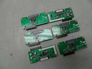 NETAPP SATA FC FIBER CHANNEL INTERPOSER GEN2 DONGLE BOARD 05321-1 65695-02 - Bild 1 von 2
