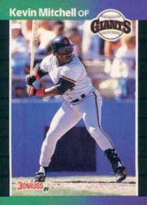 1989 Donruss Baseball Pick Complete Your Set #251-500 RC Stars