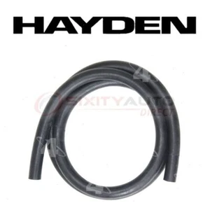 Hayden Oil Cooler Mounting Kit for 2005-2014 Scion tC - Automatic mn - Picture 1 of 5