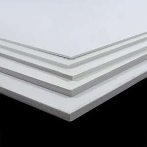 200mm x 250mm ABS Styrene Sheets Board Model Architectural Material - Picture 1 of 12