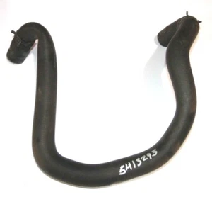 POLARIS USED SNOWMOBILE 09 IQ COOLANT HOSE WITH CLAMPS 5413293 7080844 - Imagen 1 de 2