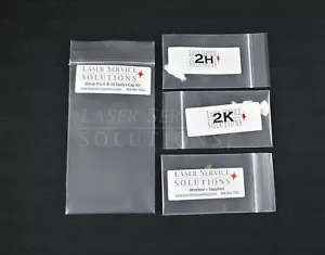 Candela GentleMax Pro 6-8-10 Optik Kappe Objektiv Kit - Bild 1 von 1