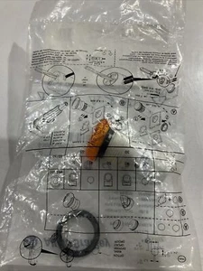 A-B  800FD-P0D3   LIGHT  PILOT  24V AMBER  LENS  U3S - Picture 1 of 12