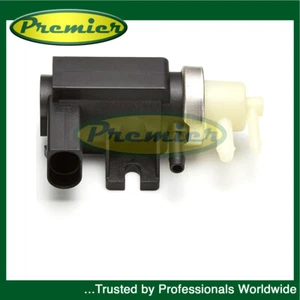Premier Turbo Solenoid Boost Valve Fits VW Golf (Mk4) 1.9 TDI - Picture 1 of 9