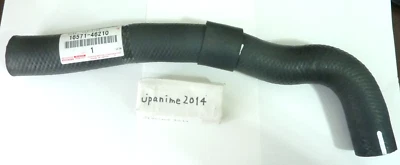 Toyota Genuine 16571-46210 Lexus 98-05 GS300 Genuine Radiator Hose Foto 1 de 2