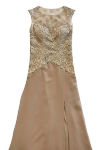 Sue Wong langes Kleid - Bild 1 von 10