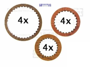 Lamas como; 1262720925; 1262720625; 1262720725; de transmisión automática 722.3 - Imagen 1 de 6