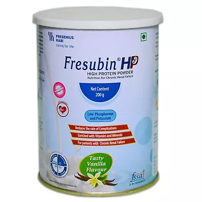 Fresenius Kabi HP Dialysis Powder - 400 gm Free shipping world