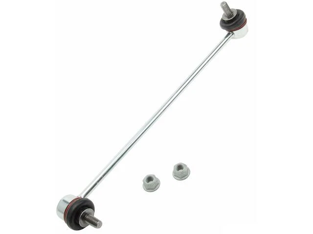 Barra estabilizadora delantera izquierda enlace para BMW 328i xDrive 2009-2012 2011 2010 MG145QP Foto 1 de 1