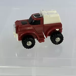 Transformers Takara Hasbro 1986 G1 Swerve Action Figure! - Picture 1 of 10