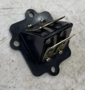 Polaris 2003 Scrambler 90 Reed Block 0450063 OEM - Picture 1 of 2