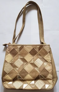 Patchwork Handbag - Picture 1 of 2