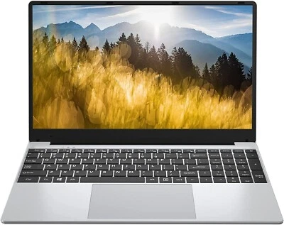Jumper 2022 Jumper EZBook S15N Laptop 15.6" HD Display 8GB RAM 256GB - Image 1 of 4