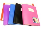 Flexicover A4 Display Book Presentation Folder Business Portfolios 104 Pockets