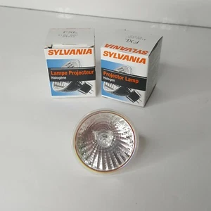 Menge 2 Neu Sylvania Multi Spiegel FXL Projektionslampe Birnen 410W 82V 54912 - Bild 1 von 5