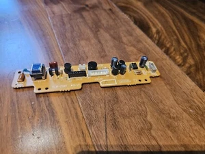 Korg Triton Studio 88 Lcd Inverter Board Klm 2091 - Picture 1 of 1