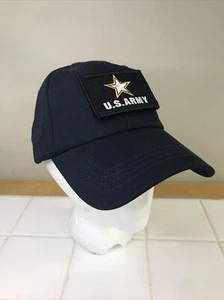 Berretto da ballo militare US ARMY STAR (realizzato in nylon) - Foto 1 di 9