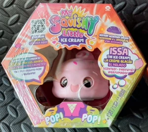 My Squishy Little Ice cream. 1 Pack. - Bild 1 von 5