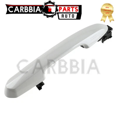 Manija de puerta exterior delantera derecha para Toyota Highlander 2020-2023 OE# 69210-0R070 Foto 1 de 4