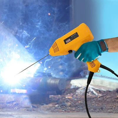 3000W Portable Handheld Welder - Digital Welding Machine with Toolbox - Image 1 of 4