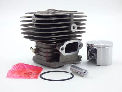 Kolben Zylinder passend Dolmar PS 350 PS 420 42mm Makita DCS 4300 DCS 4301 3500 - Bild 1 von 4