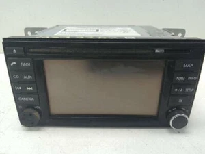 9595ALCN20A sistema radio per NISSAN NOTE II (E12)(2013- ) 2013 655735 - Foto 1 di 9