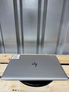 s Hp ELITEBOOK 840 G7 (Intel i7-10510U, 16gb RAM, 256gb SSD) - Picture 1 of 5