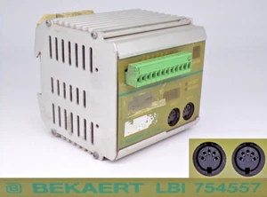 Bekaert LBI 754557 Modulo 4-2 #6458 - Foto 1 di 1
