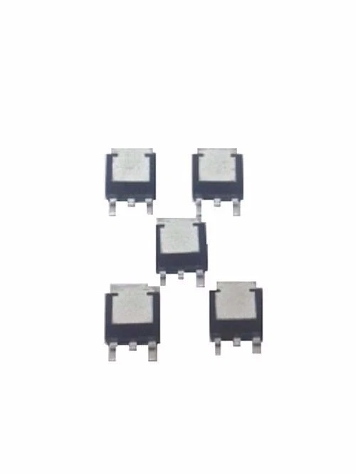 5 Pc Throttle Body Power Mosfet New BMW M3 M5 M6  E90 E92 E93 E60 E61 - Image 1 of 1