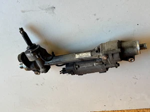 Mercedes W212 S212 Lenkgetriebe Lenkung LHD Linkslenker A2124606200 - Bild 1 von 4