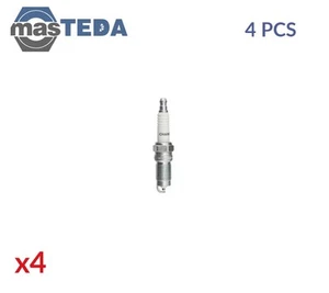 CCH407 ENGINE SPARK PLUG SET PLUGS CHAMPION 4PCS NEW OE REPLACEMENT - Picture 1 of 6