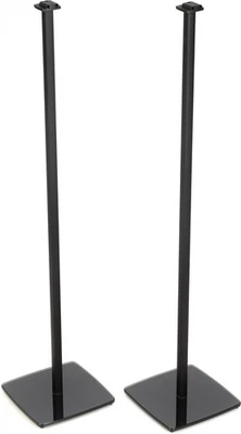 Bose OmniJewel Floor Stands- Black (Pair) - Image 1 of 4