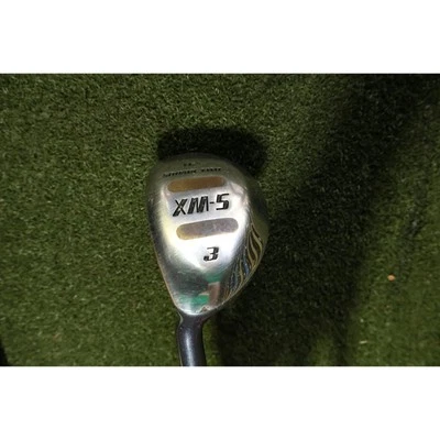Square Two XM-5 Senior Flex 41" Golf 3 Wood LH / 6B-WD18 - Image 1 of 4