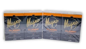 4x Magno Original Bar Soap 4.4 oz - Classic Scented Soap - Picture 1 of 5