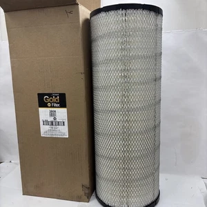 NAPA GOLD AIR FILTER 2808 RS4634 Mack 57md320m 25100042 - Bild 1 von 3