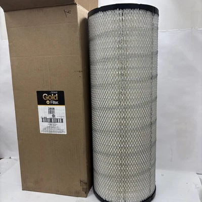 Воздушный фильтр NAPA GOLD 2808 RS4634 Mack 57md320m 25100042 - Изображение 1 из 3