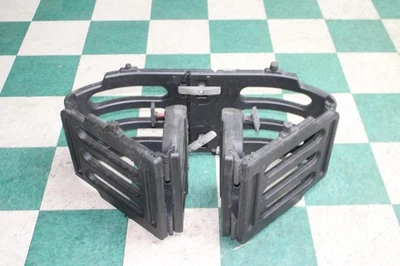 10-14 F150 Platinum Trunk Bed Cargo Extender Organizer Unit Factory OEM OE WTY Foto 1 de 4