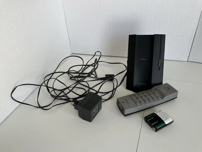 Bang & Olufsen Beocom 5000 blau/grau Cordless Telefon nicht getestet - Bild 1 von 4