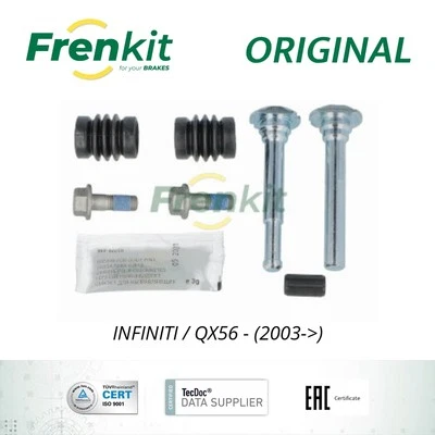 Frenkit Guide Pin Kit - 809033 - INFINITI - QX56 - (2003->) - Image 1 of 3