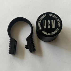 Profile Design Universal Computer Mount Handlebar Time Trial Tri Triathlon Aero - Picture 1 of 6