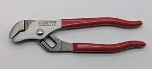 Blue Point BY SNAP ON TOOLS Adjustable Groove Joint Pliers CHN426 VINTAGE UNUSED - Picture 1 of 15