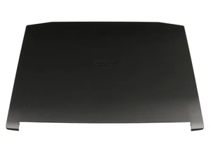 Acer Nitro 5 (AN515-51) original Displaydeckel 39,6cm (15,6 Zoll) schwarz - Afbeelding 1 van 2