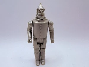 Figura de acción de colección 1988 MGM Turner Mago de Oz figuras pequeñas de 4"" Tin Man - Imagen 1 de 3