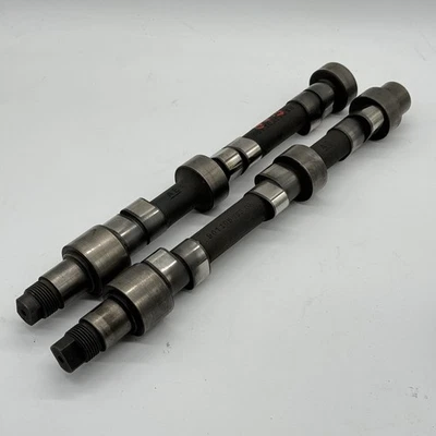 Porsche 911 S Camshaft Pair 901 105 183 0R + 901 105 110 1R MFI Cams - Image 1 of 4