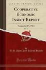 Cooperative Economic Insect Report, Vol 14 Novembe
