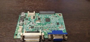 AOC E2270Sw Monitor Main board 715G6968-M01-008-004L - Picture 1 of 4